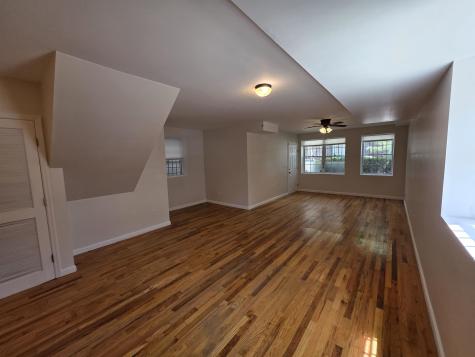 203 Halladay Street Jersey City NJ 07304