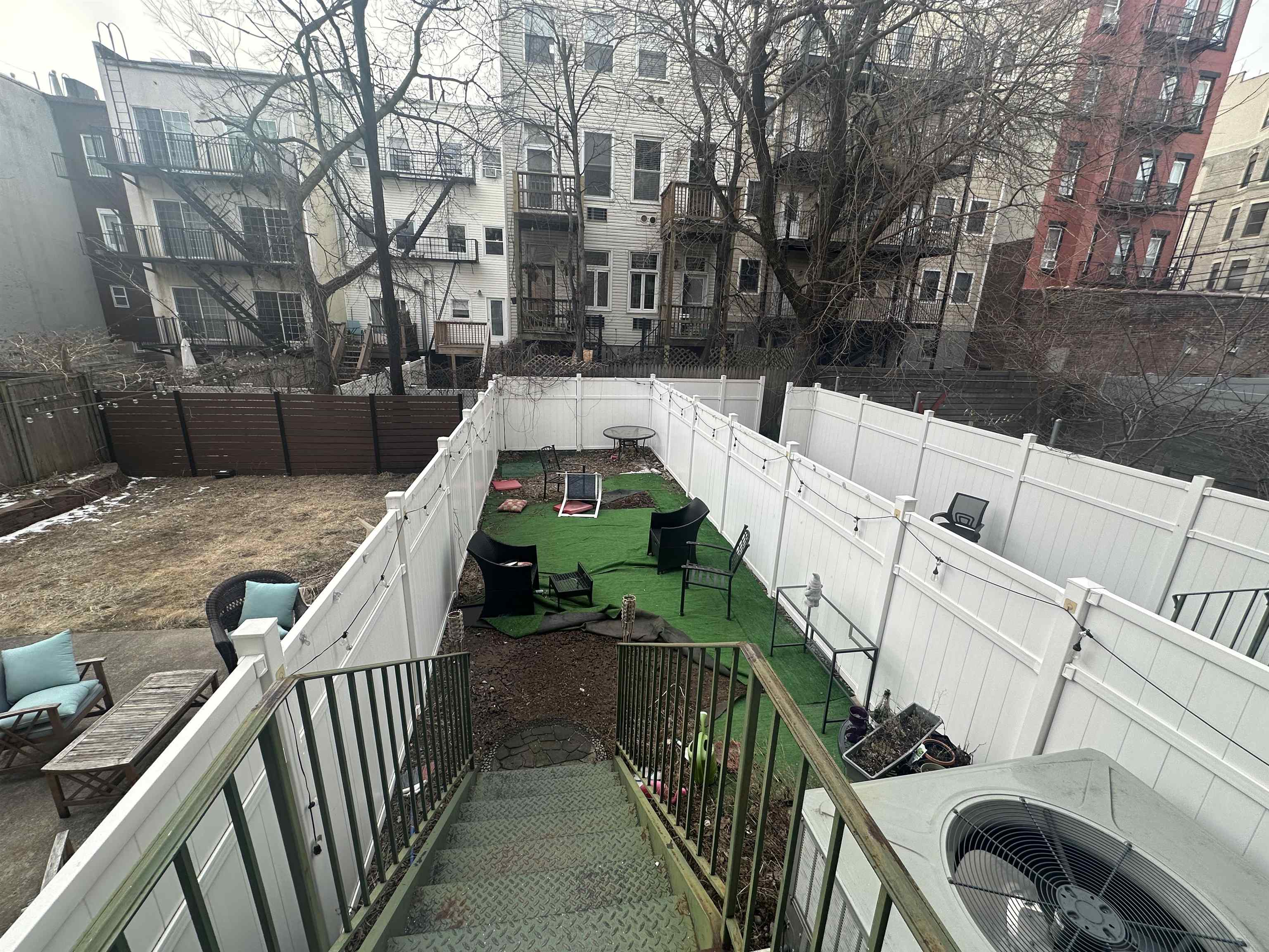 226 Madison Street Hoboken NJ 07030
