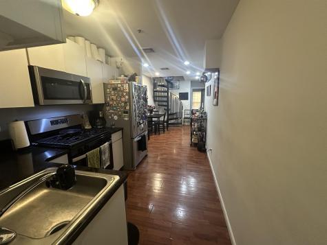 226 Madison Street Hoboken NJ 07030