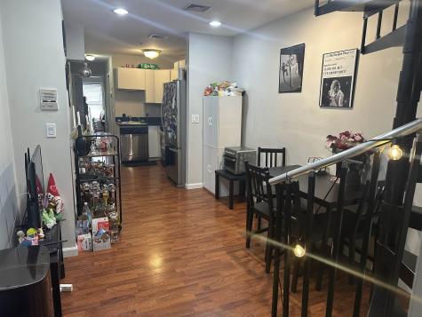 226 Madison Street Hoboken NJ 07030