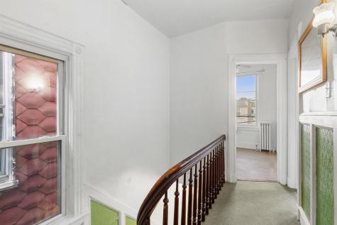109 Grace Street Jersey City NJ 07307