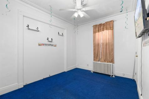 109 Grace Street Jersey City NJ 07307