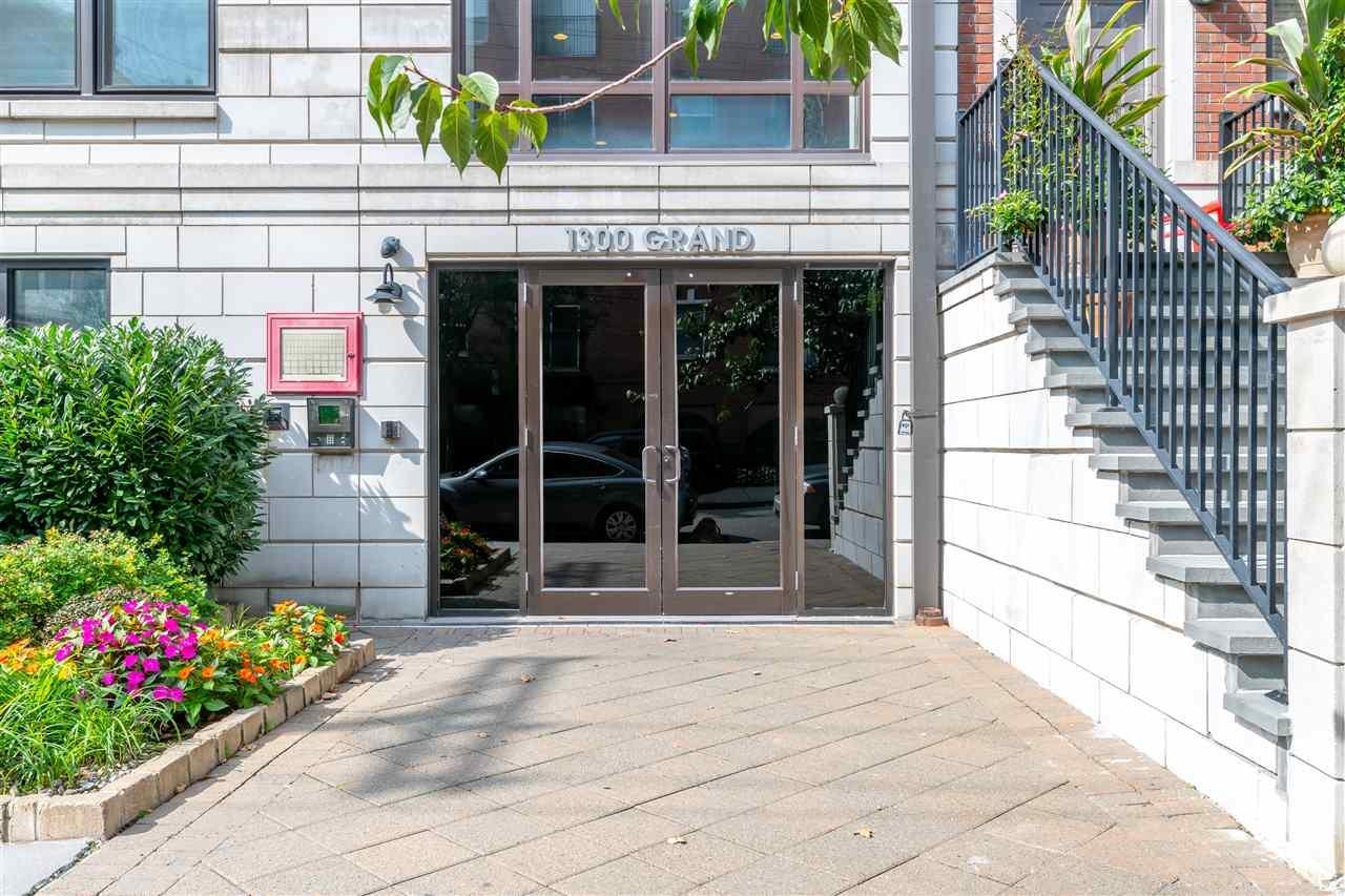 1300 Grand Street Hoboken NJ 07030