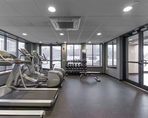 1300 Grand Street Hoboken NJ 07030
