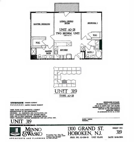 1300 Grand Street Hoboken NJ 07030