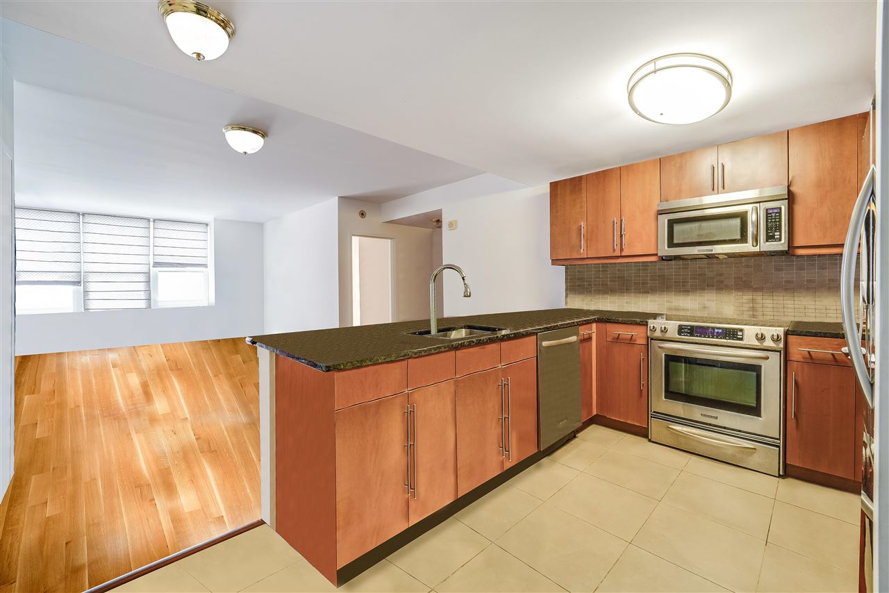 88 Morgan Street Jersey City NJ 07302