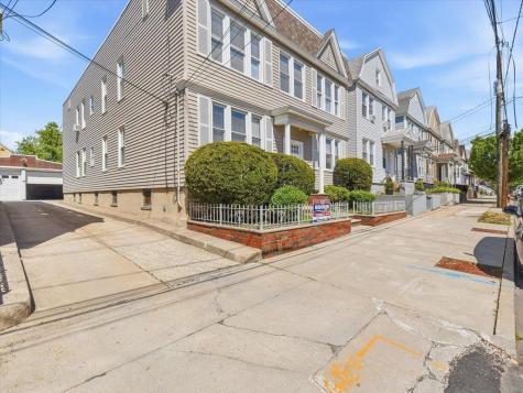 73 Newman Avenue Bayonne NJ 07002