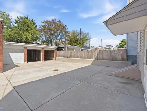 73 Newman Avenue Bayonne NJ 07002