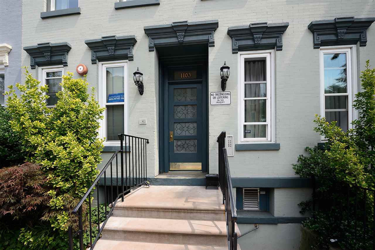 1103 Washington Street Hoboken NJ 07030