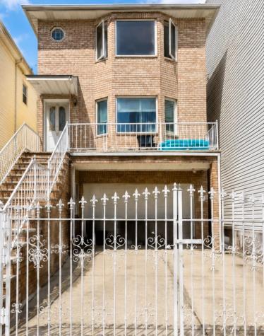 72 Zabriskie Street Jersey City NJ 07305