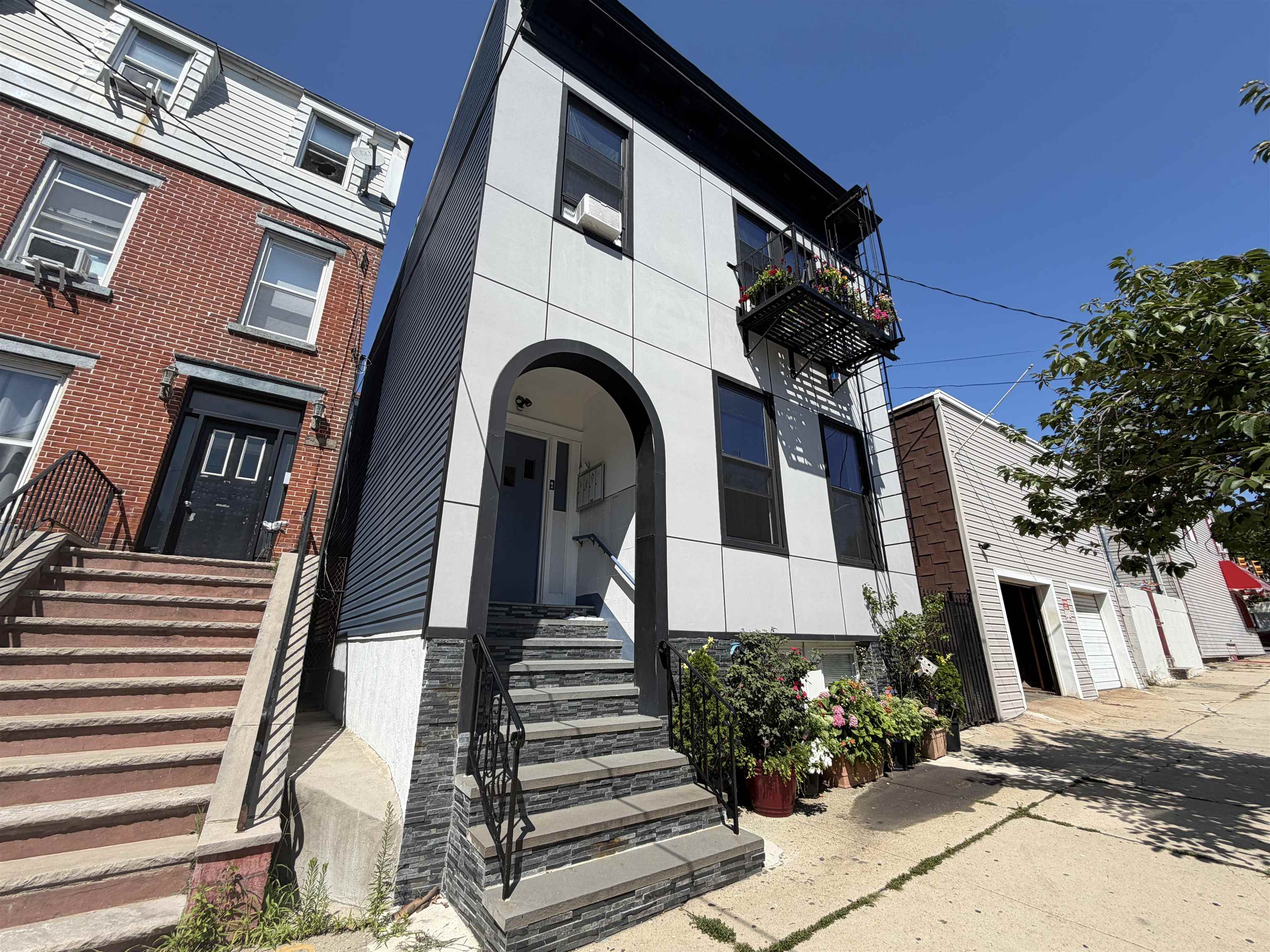 84 Irving Street Jersey City NJ 07307