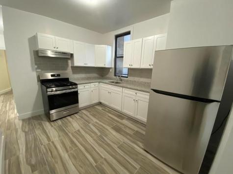 84 Irving Street Jersey City NJ 07307