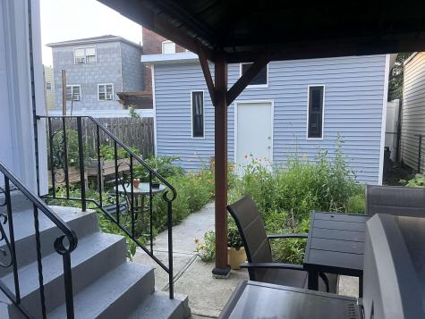 84 Irving Street Jersey City NJ 07307