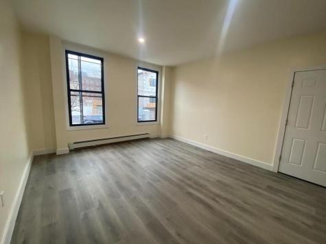 84 Irving Street Jersey City NJ 07307