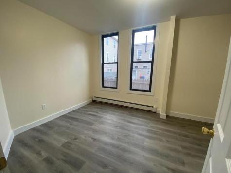 84 Irving Street Jersey City NJ 07307