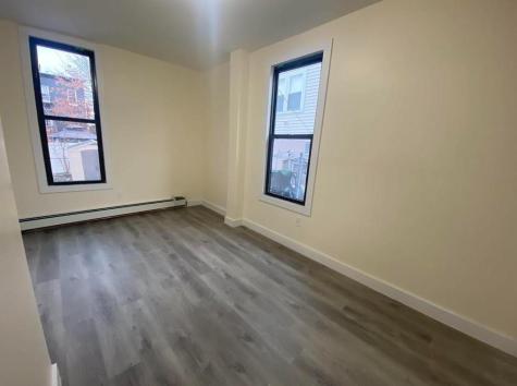 84 Irving Street Jersey City NJ 07307