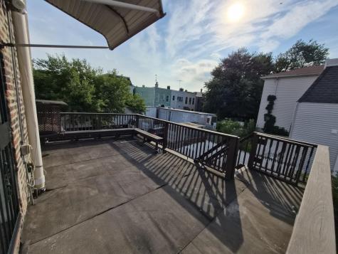 543 West Side Avenue Jersey City NJ 07304