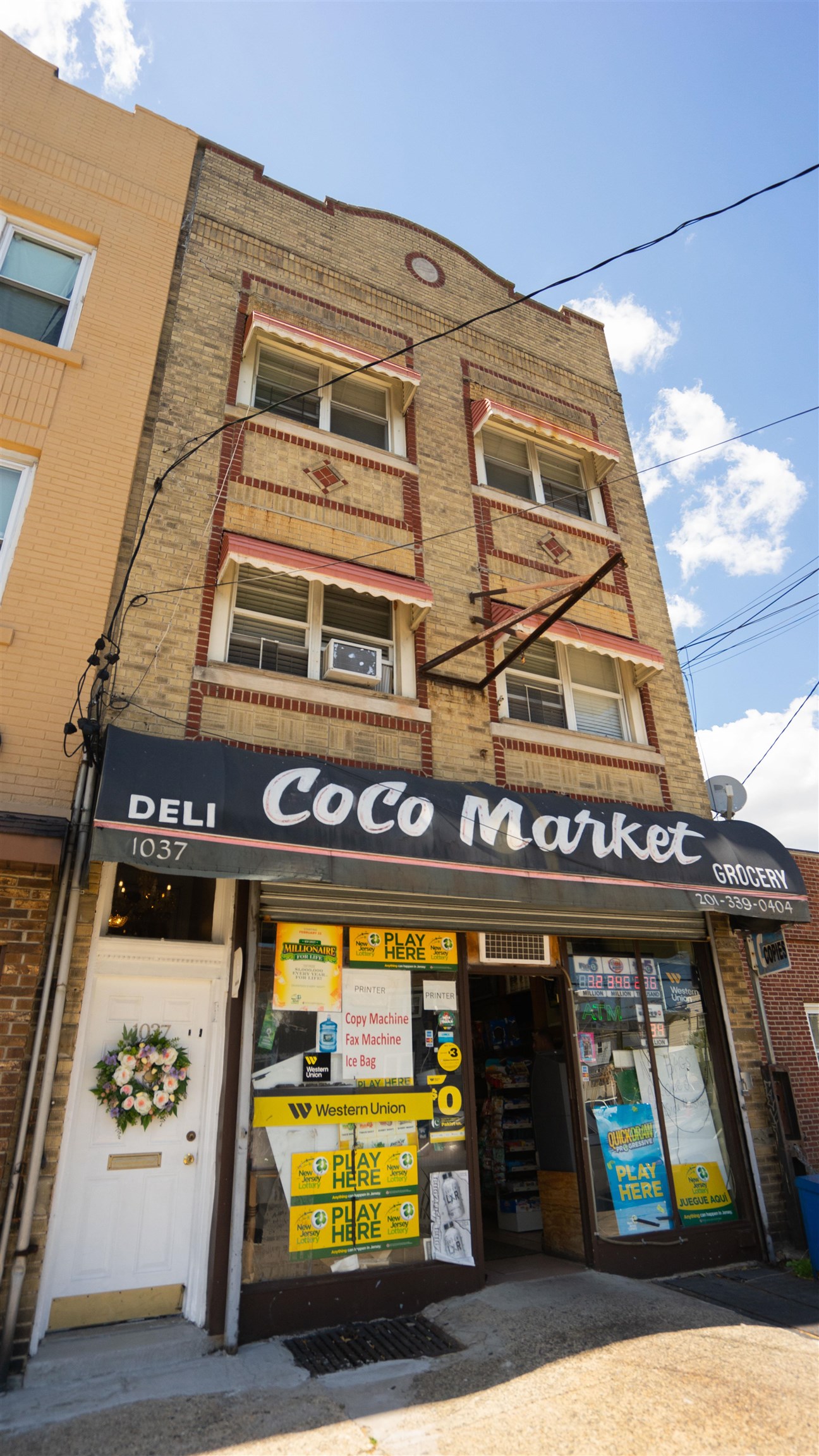 1037 Avenue C Bayonne NJ 07002