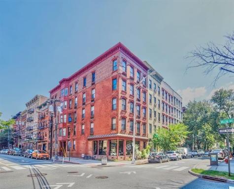 101 Willow Avenue Hoboken NJ 07030