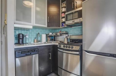 101 Willow Avenue Hoboken NJ 07030
