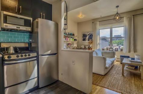 101 Willow Avenue Hoboken NJ 07030
