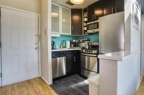 101 Willow Avenue Hoboken NJ 07030