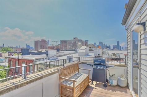 101 Willow Avenue Hoboken NJ 07030