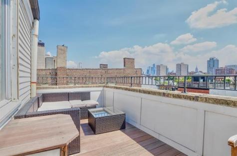 101 Willow Avenue Hoboken NJ 07030
