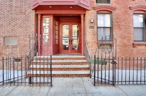 101 Willow Avenue Hoboken NJ 07030