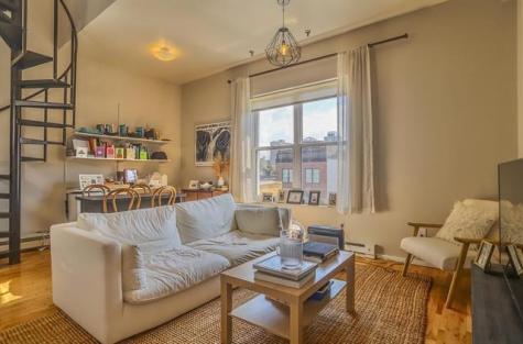 101 Willow Avenue Hoboken NJ 07030