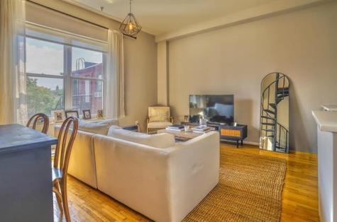 101 Willow Avenue Hoboken NJ 07030