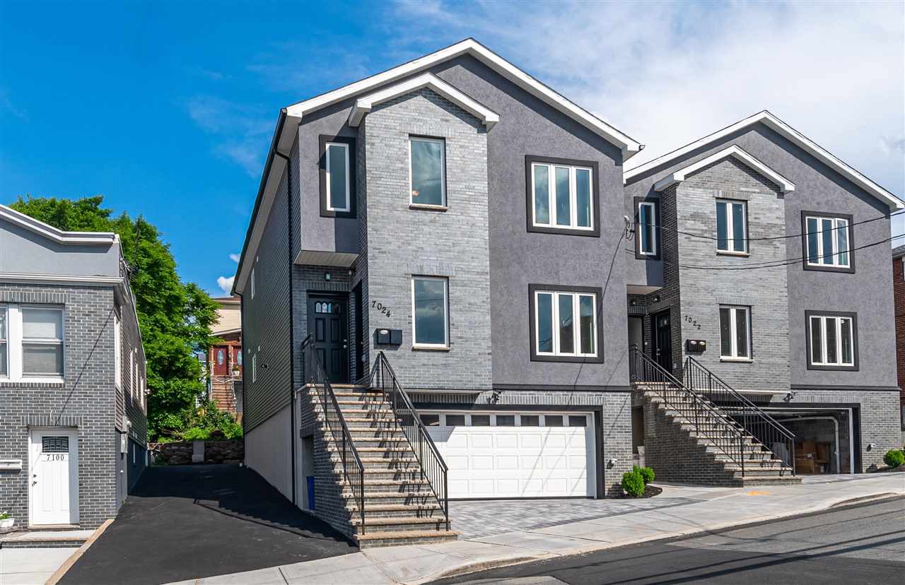 7024 Cottage Avenue North Bergen NJ 07047
