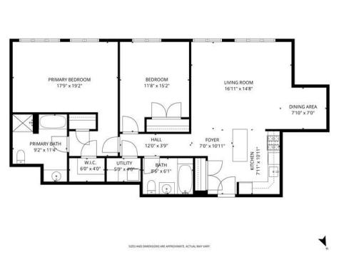 25 Mcwilliams Place Jersey City NJ 07302