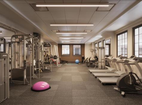 38 Jackson Street Hoboken NJ 07030