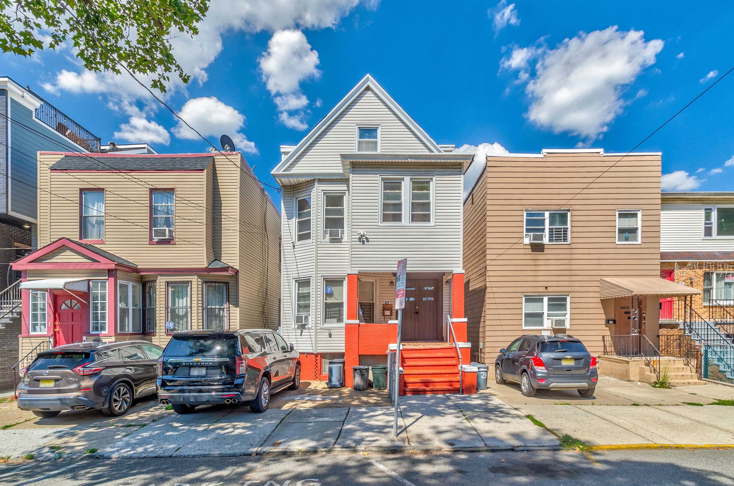27 Romaine Avenue Jersey City NJ 07306