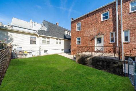 118 West 46th Street Bayonne NJ 07002