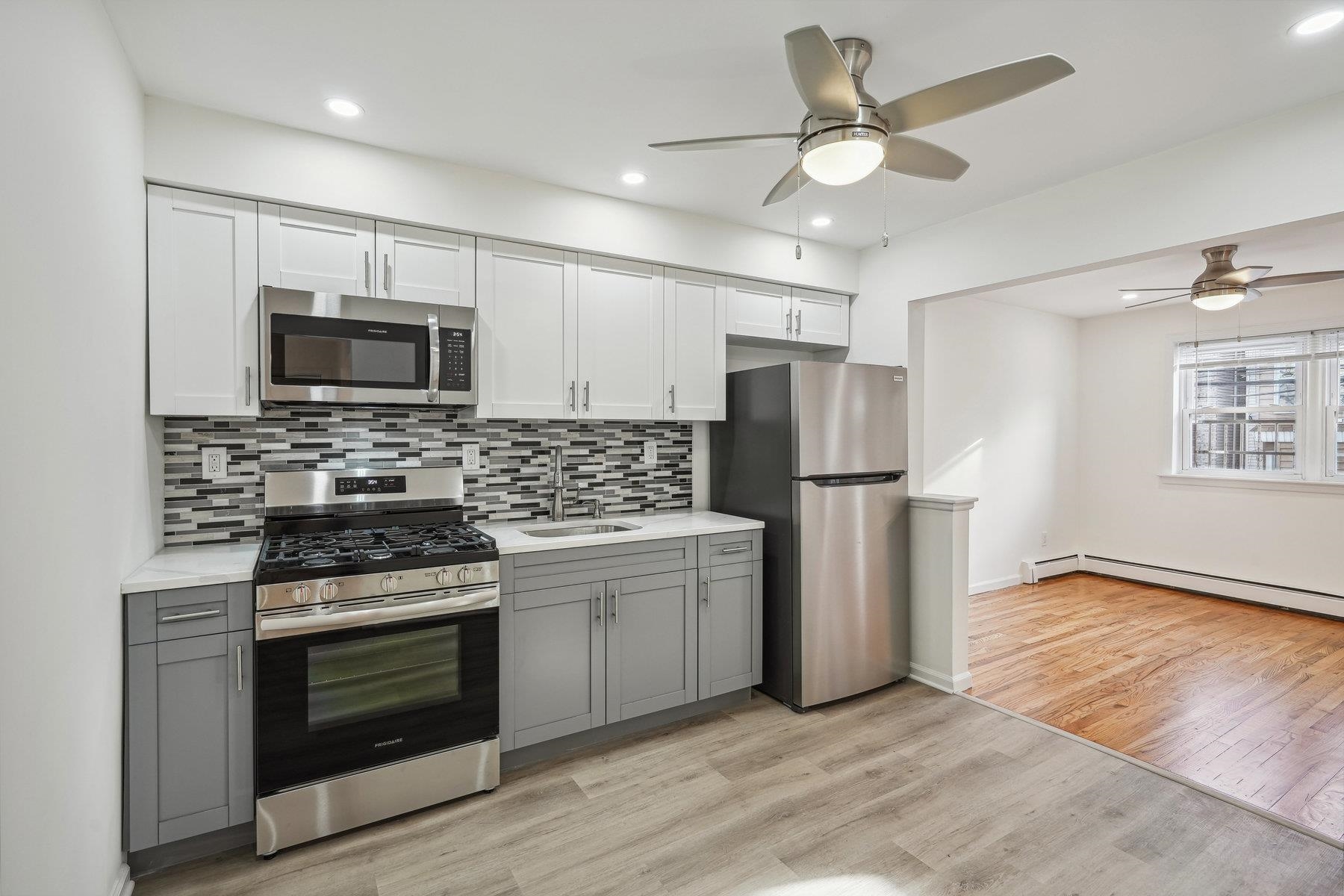 140 Hopkins Avenue Jersey City NJ 07306