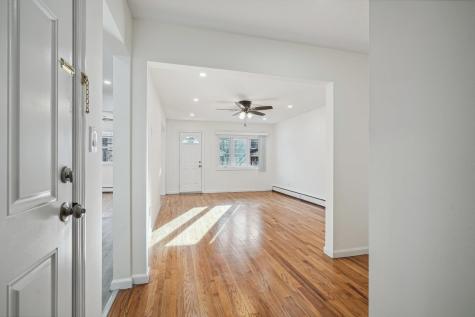 140 Hopkins Avenue Jersey City NJ 07306