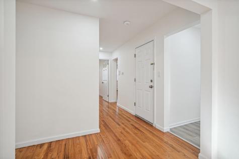 140 Hopkins Avenue Jersey City NJ 07306