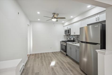 140 Hopkins Avenue Jersey City NJ 07306