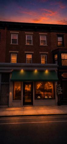 130 Monticello Avenue Jersey City NJ 07304