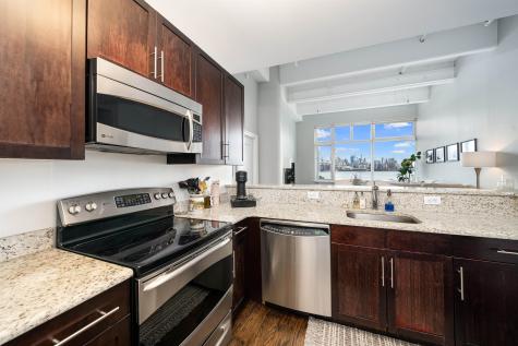 1500 Hudson Street Hoboken NJ 07030