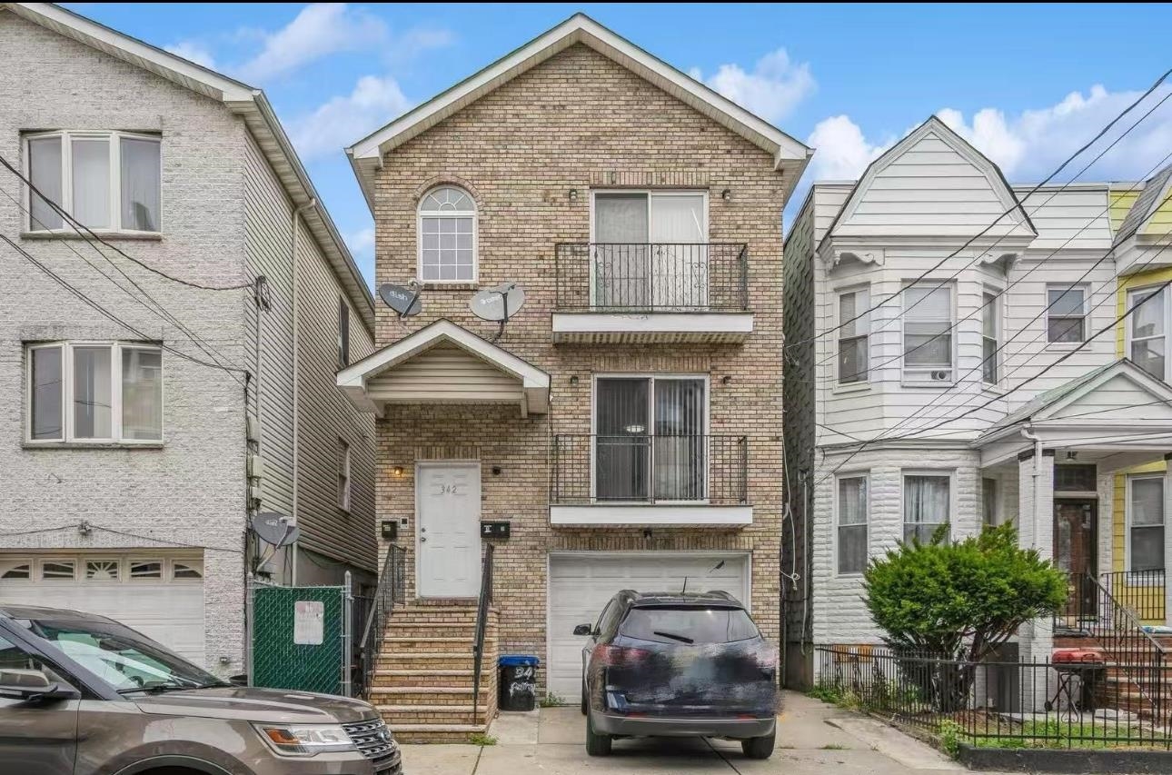 342 Forrest Street Jersey City NJ 07304