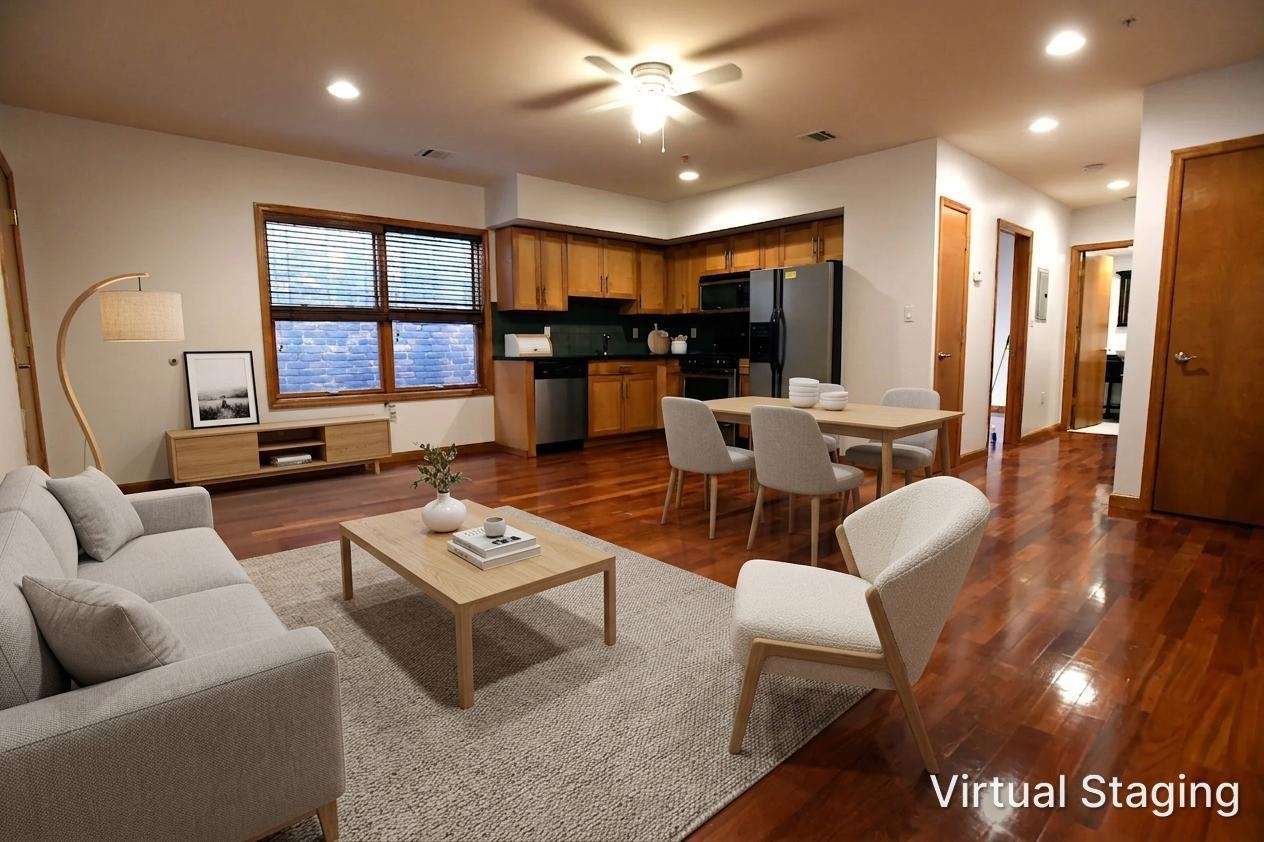 4801 Palisade Avenue Union City NJ 07087