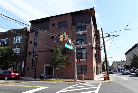 4801 Palisade Avenue Union City NJ 07087