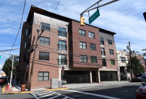 4801 Palisade Avenue Union City NJ 07087