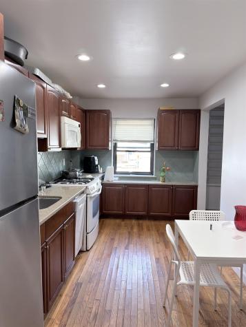 204 North Street Jersey City NJ 07307