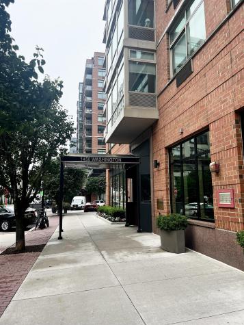 1450 Washington Street Hoboken NJ 07030