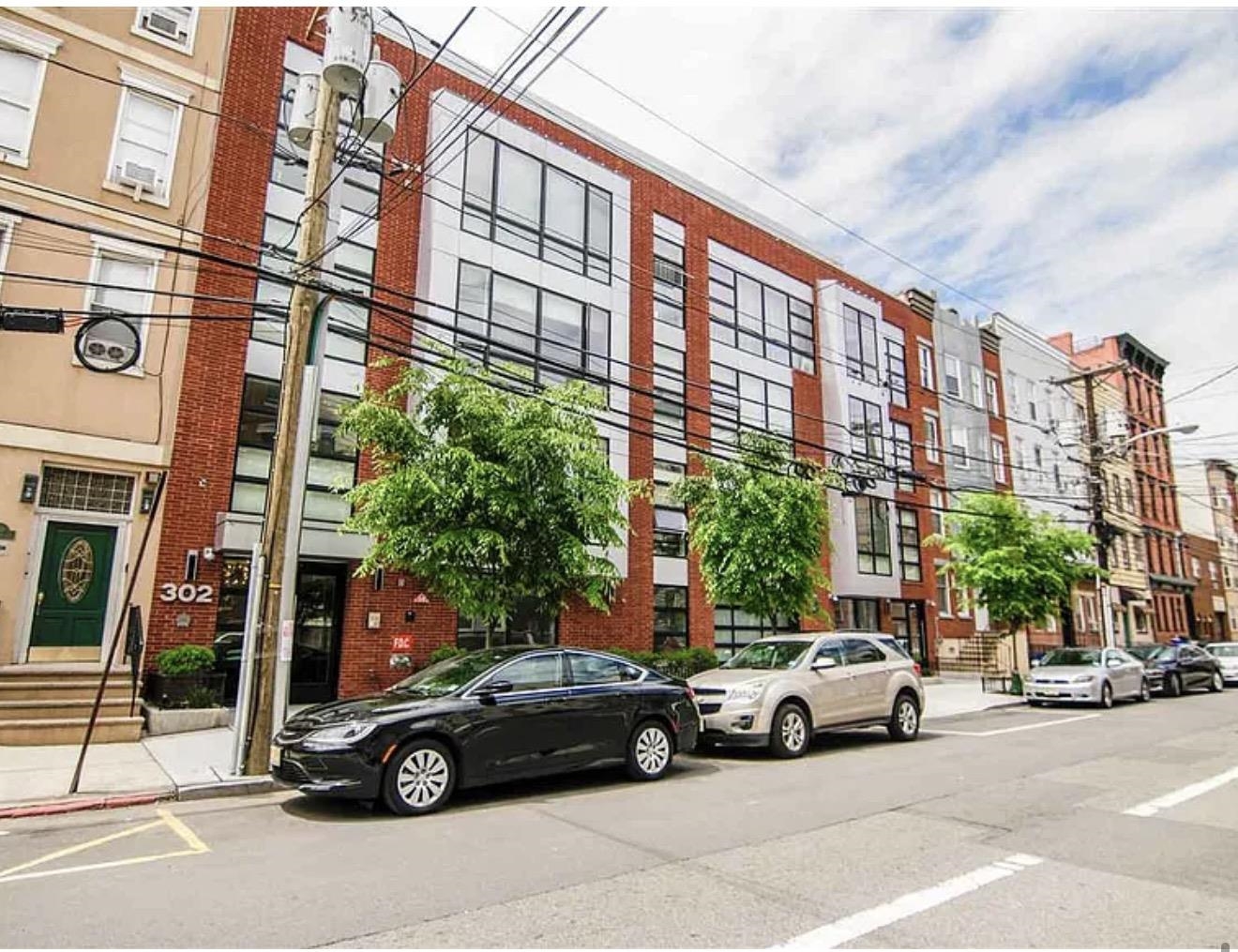 302 Monroe Street Hoboken NJ 07030