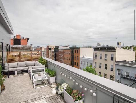 302 Monroe Street Hoboken NJ 07030